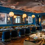 Hotel Montera Madrid, Curio Collection By Hilton
