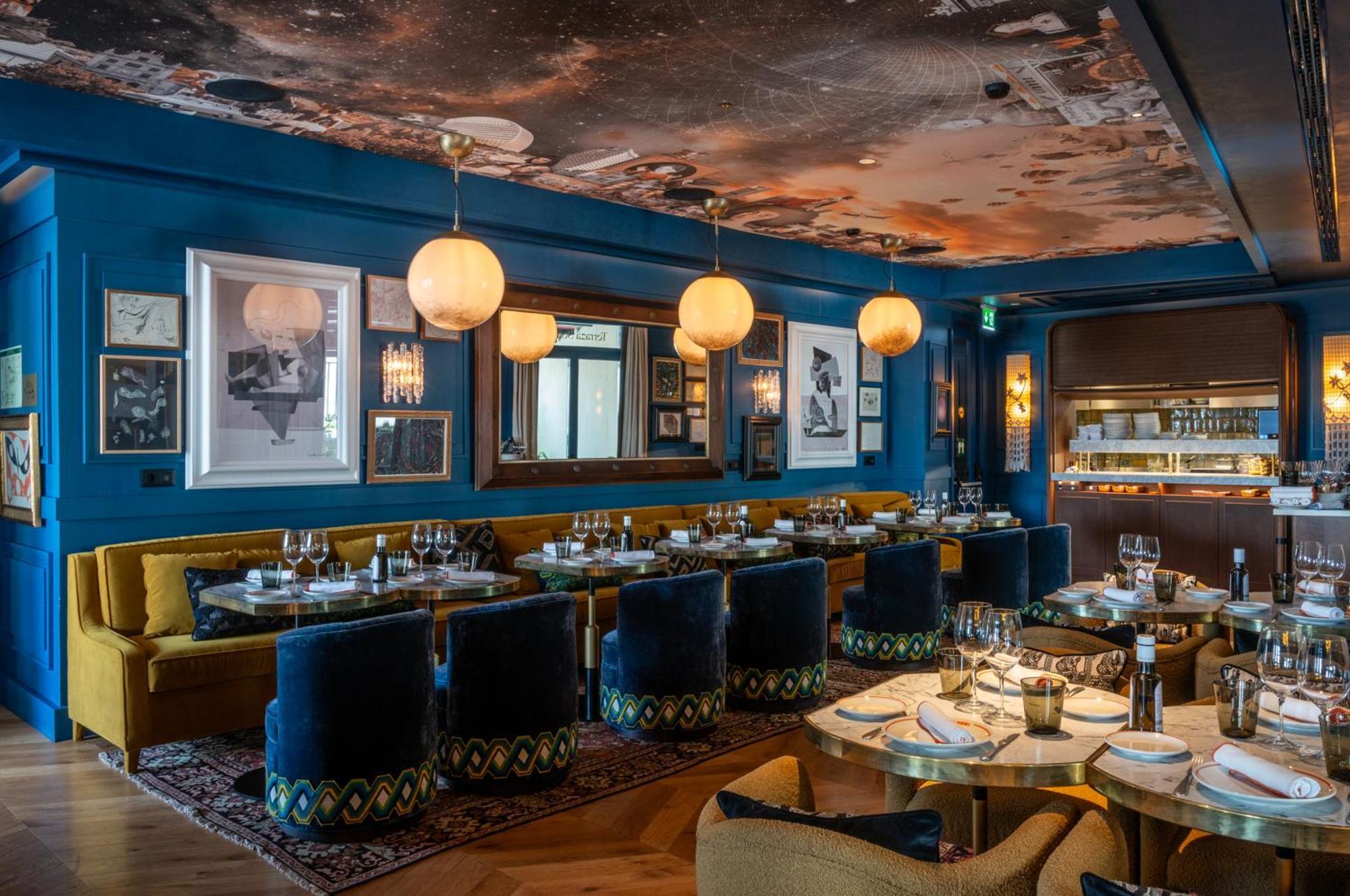 Montera Madrid, Curio Collection By Hilton 5*