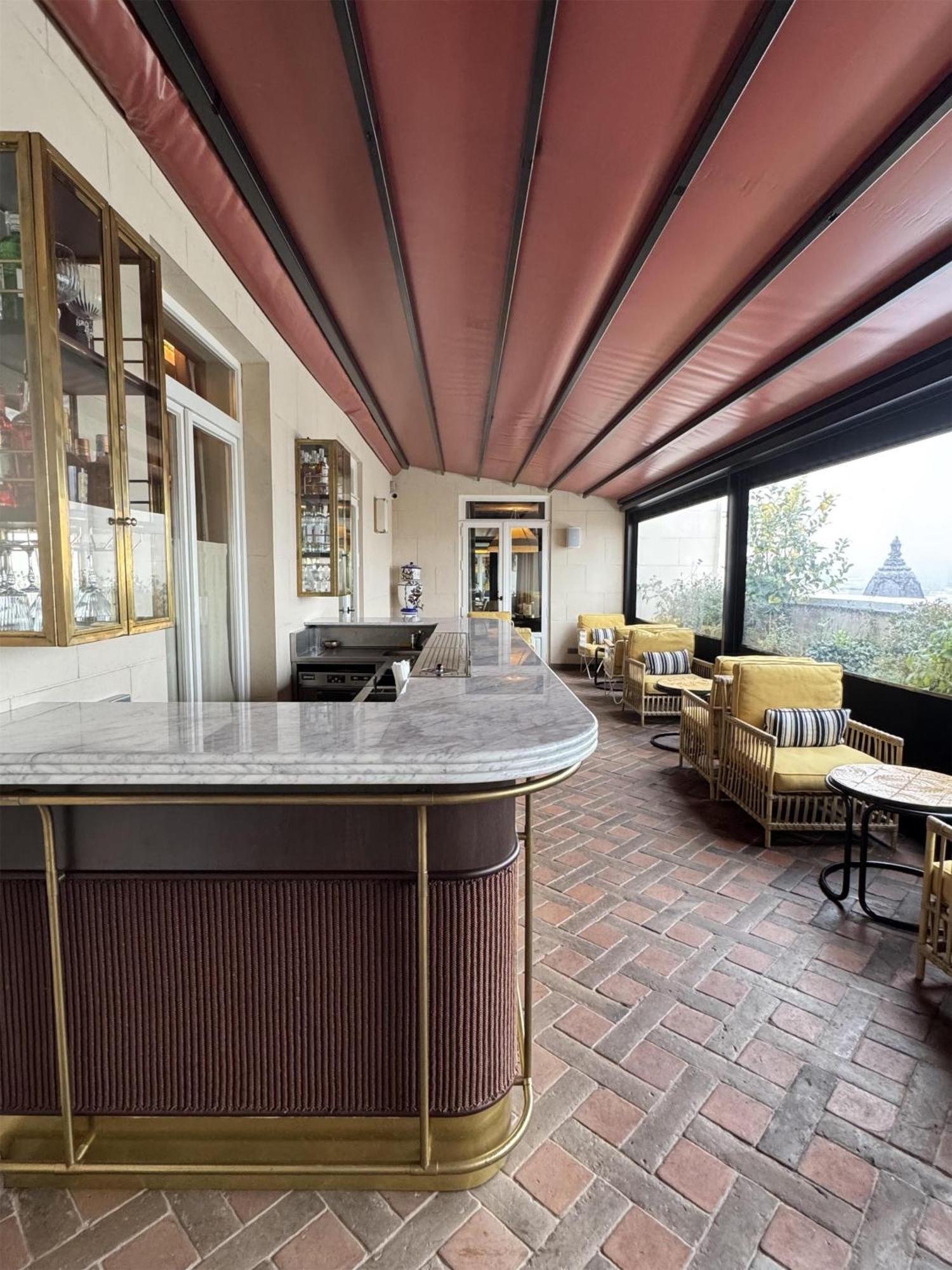 Montera Madrid, Curio Collection By Hilton Hotel 5*